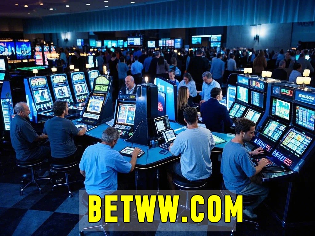 A betww é a operadora de jogos online mais famosa do Brasil. Inscreva-se para receber bónus exclusivos e promoções de jogos.